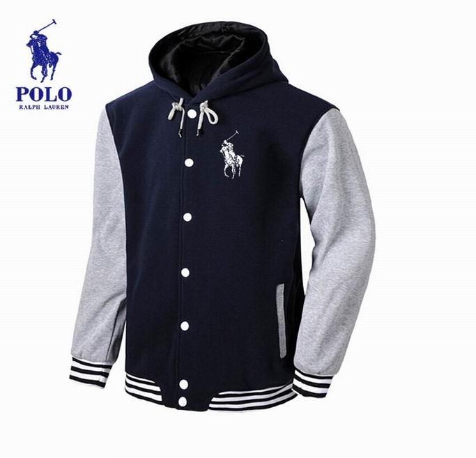 polo hoodie S-XXXL-303